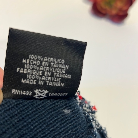 NFL New Era New England Patriots Beanie - Picture 11 of 11